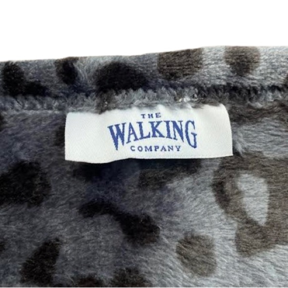 Leopard Scarf The Walking Co. - Picture 9 of 12